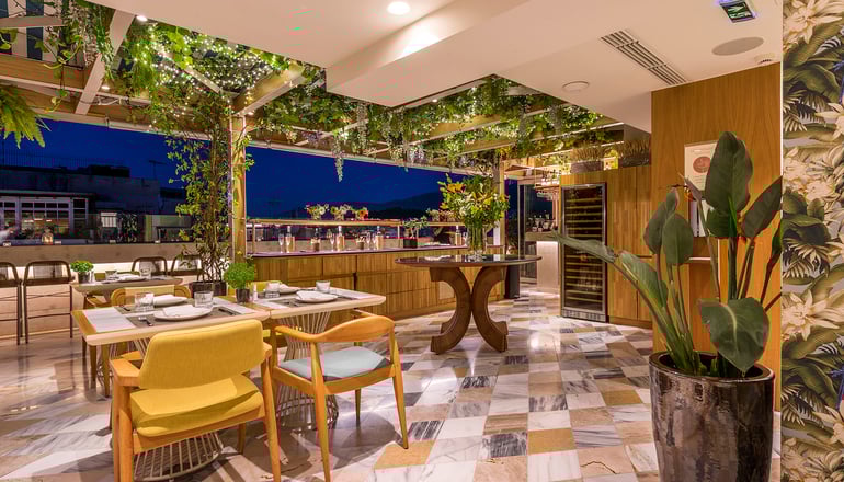 4* Niche Hotel - Αθήνα