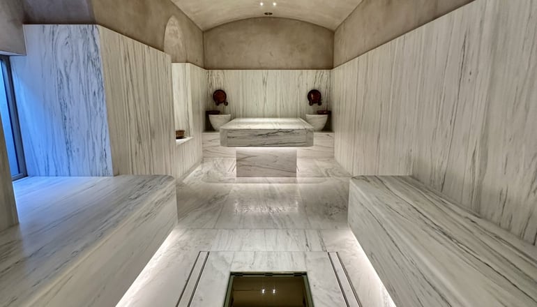 4* Niche Hotel - Αθήνα