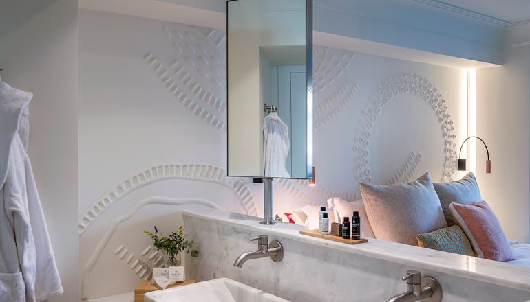 4* Niche Hotel - Αθήνα