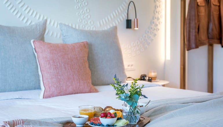 4* Niche Hotel - Αθήνα