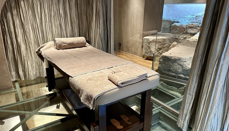 4* Niche Hotel - Αθήνα