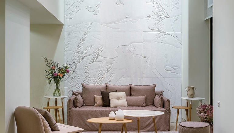 4* Niche Hotel - Αθήνα