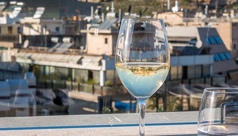 4* Niche Hotel - Αθήνα