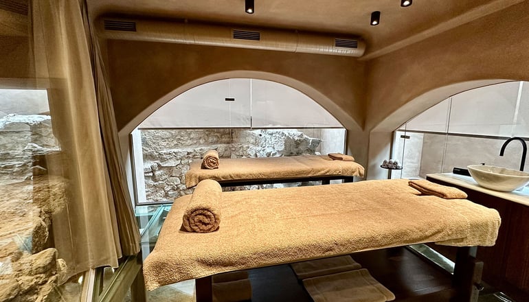 4* Niche Hotel - Αθήνα