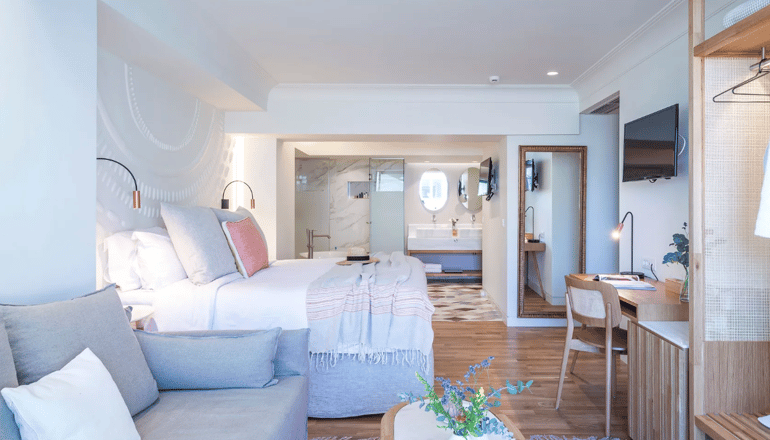 4* Niche Hotel - Αθήνα