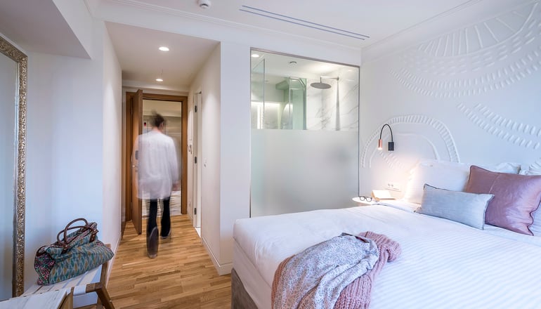 4* Niche Hotel - Αθήνα