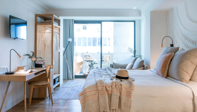 4* Niche Hotel - Αθήνα