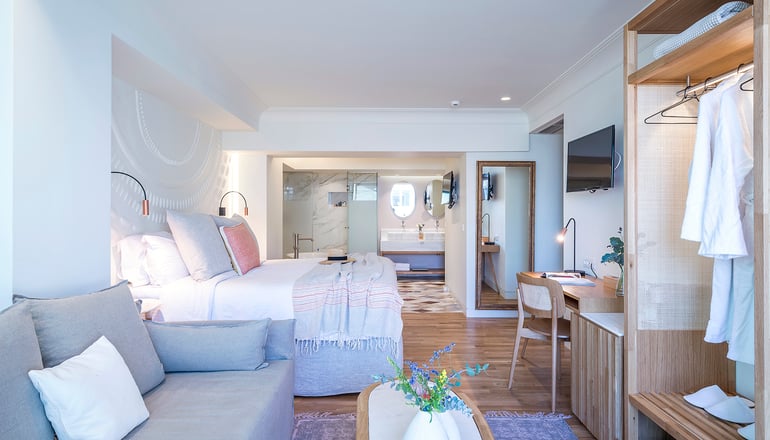 4* Niche Hotel - Αθήνα