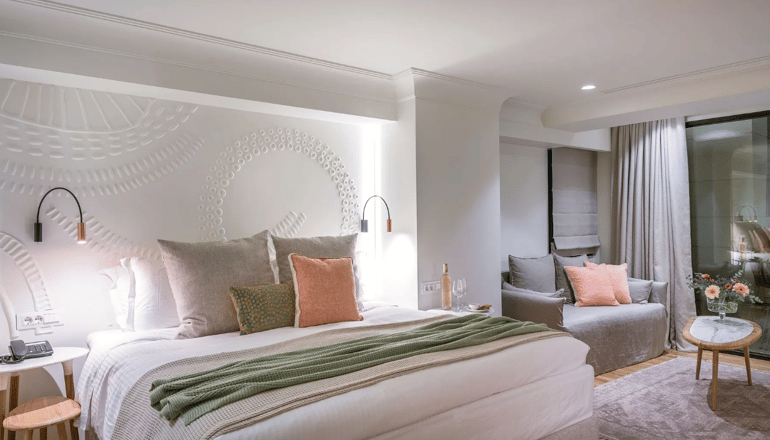 4* Niche Hotel - Αθήνα