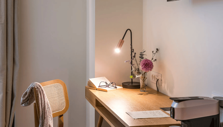 4* Niche Hotel - Αθήνα