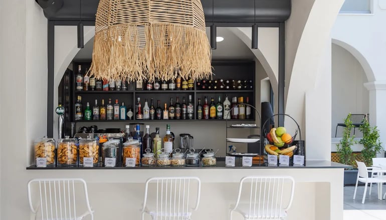 4* Nikon Boutique Hotel - Καλαμάκι, Ζάκυνθος