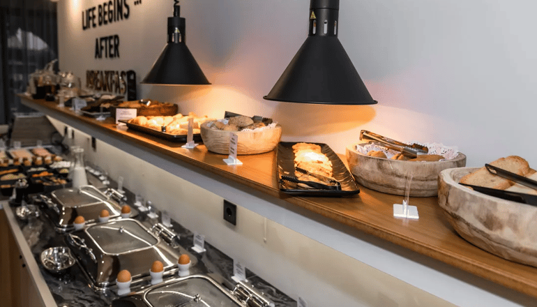 4* Nikon Boutique Hotel - Καλαμάκι, Ζάκυνθος