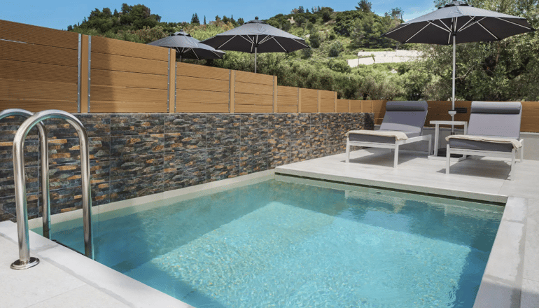 4* Nikon Boutique Hotel - Καλαμάκι, Ζάκυνθος