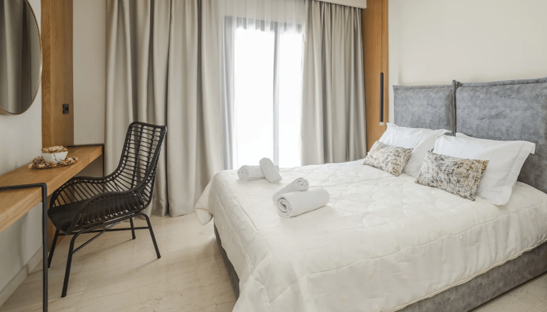 4* Nikon Boutique Hotel - Καλαμάκι, Ζάκυνθος