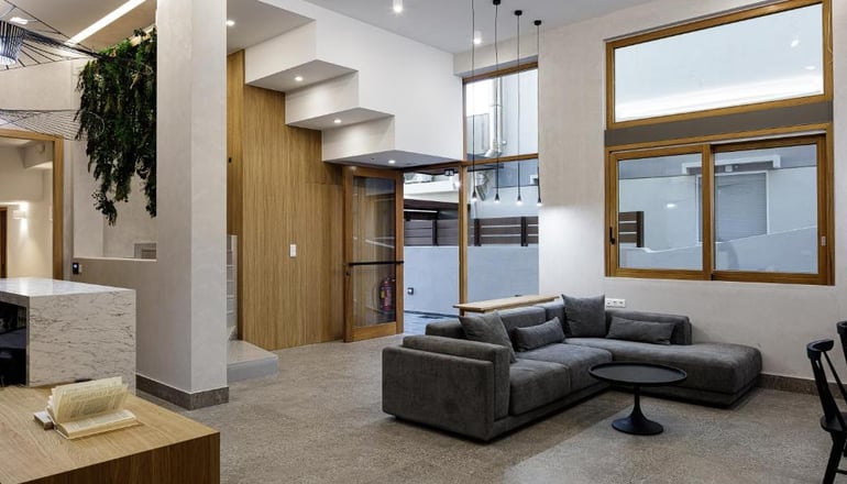 4* North Coast Seaside Suites