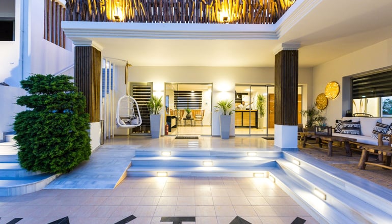 4* Nostos Beach Boutique Hotel Rethymno - Ρέθυμνο, Κρήτη