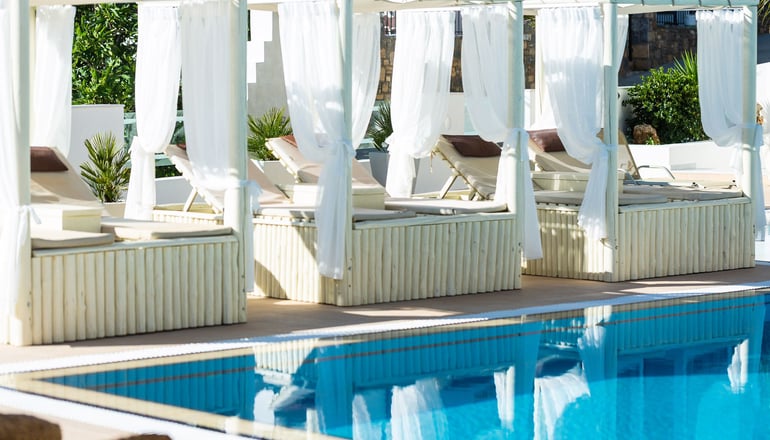 4* Nostos Beach Boutique Hotel Rethymno - Ρέθυμνο, Κρήτη
