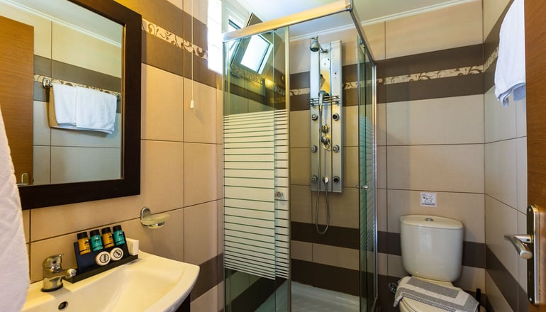 4* Nostos Beach Boutique Hotel Rethymno - Ρέθυμνο, Κρήτη
