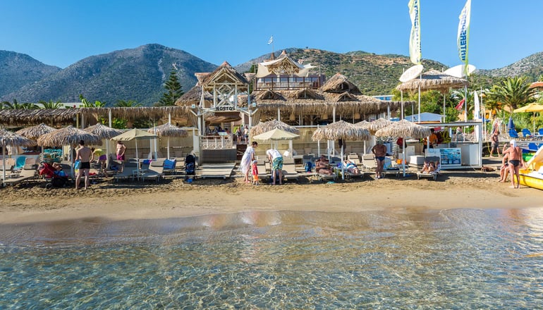 4* Nostos Beach Boutique Hotel Rethymno - Ρέθυμνο, Κρήτη