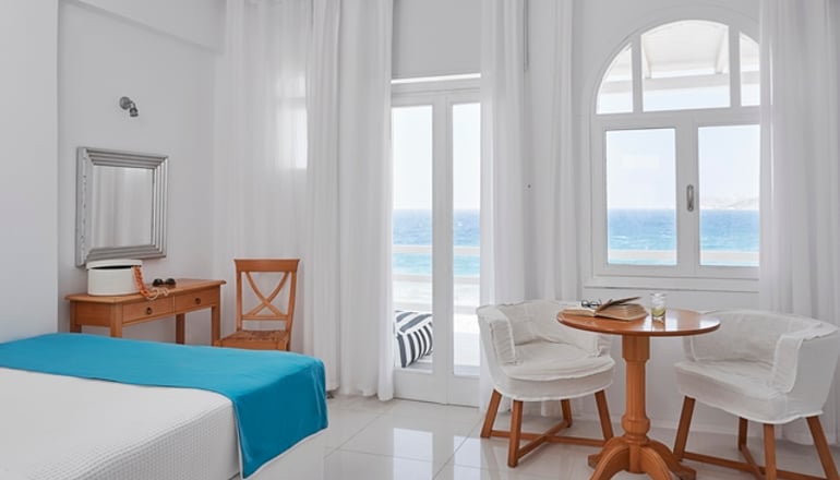 4* Notos Therme & Spa - Βλυχάδα, Σαντορίνη
