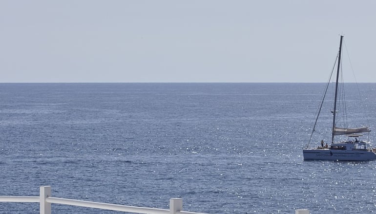 4* Notos Therme & Spa - Βλυχάδα, Σαντορίνη