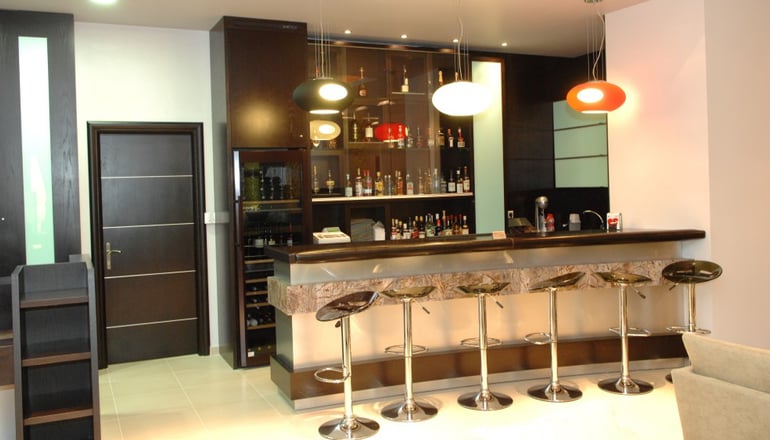4* Nymfes Hotel & Spa