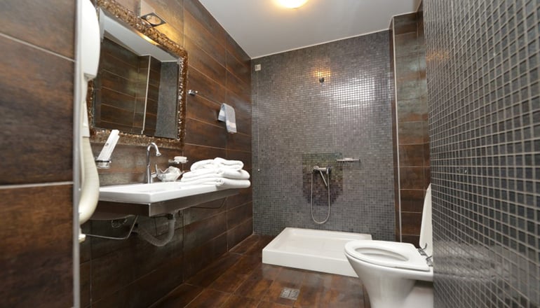 4* Nymfes Hotel & Spa