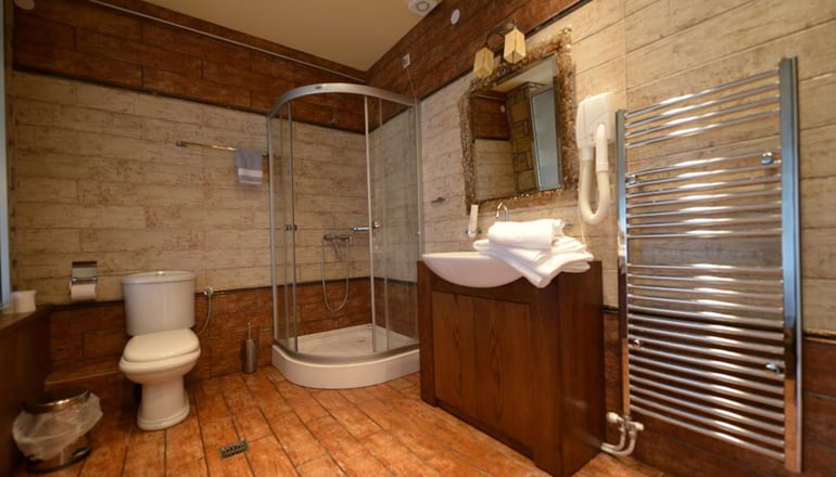 4* Nymfes Hotel & Spa