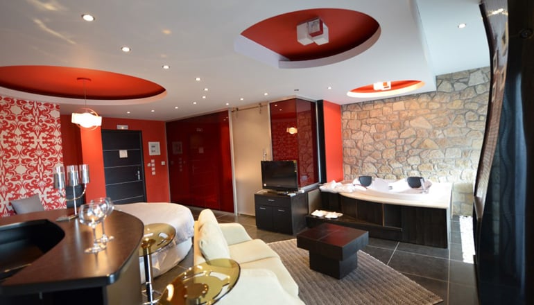 4* Nymfes Hotel & Spa