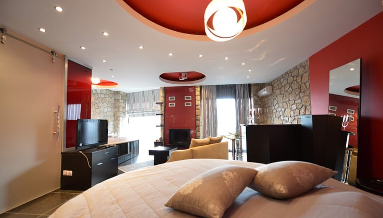 4* Nymfes Hotel & Spa