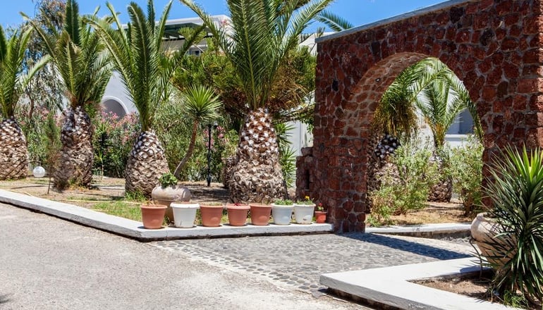 4* Okeanis Βeach