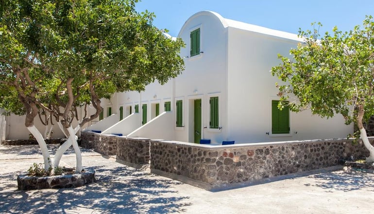4* Okeanis Βeach