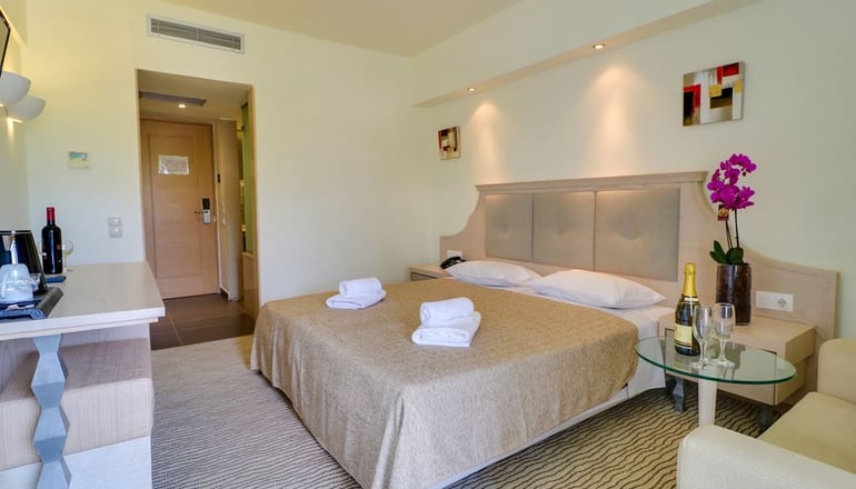 4* Olympian Bay Grand Resort - Λεπτοκαρυά Πιερίας