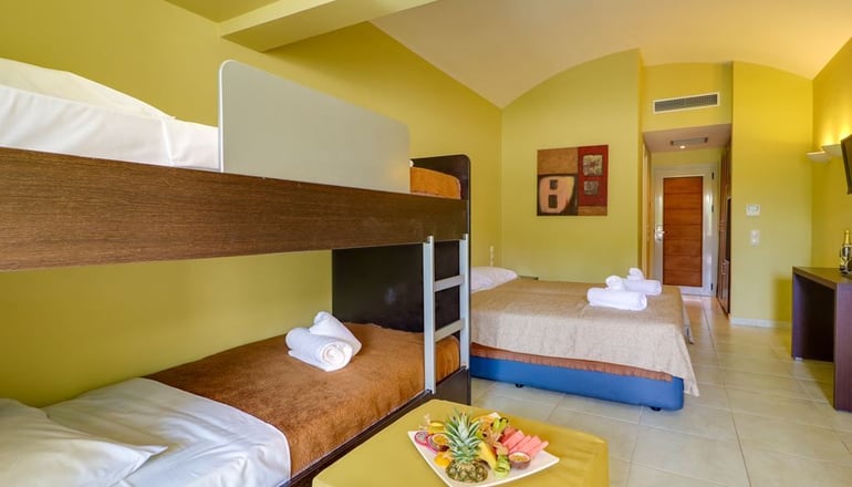 4* Olympian Bay Grand Resort - Λεπτοκαρυά Πιερίας