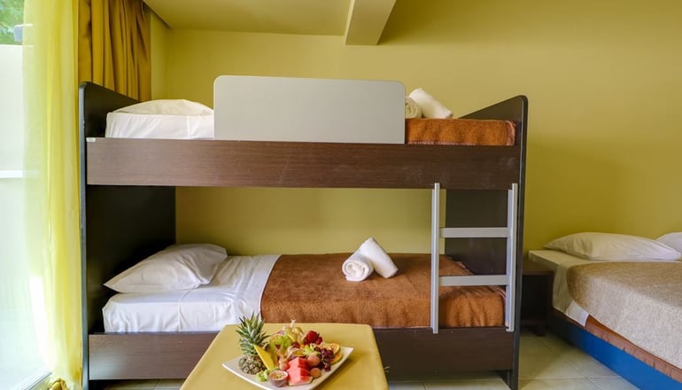 4* Olympian Bay Grand Resort - Λεπτοκαρυά Πιερίας
