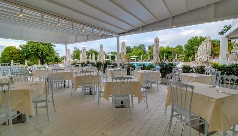 4* Olympian Bay Grand Resort - Λεπτοκαρυά Πιερίας