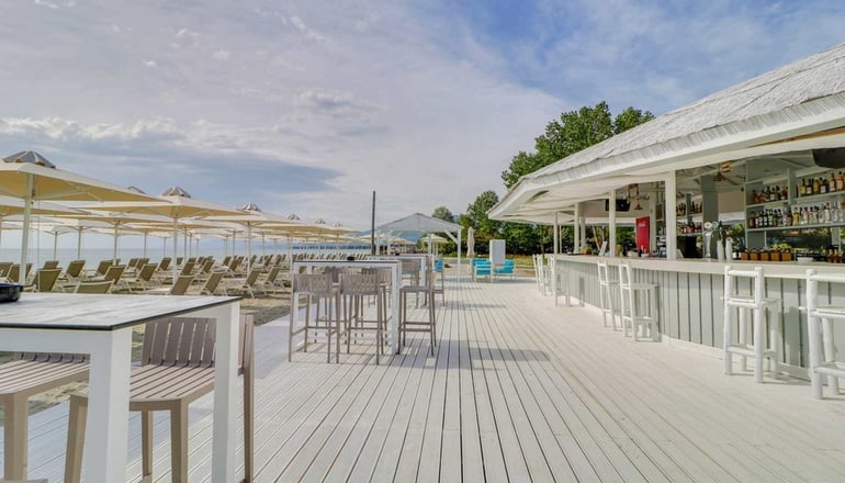 4* Olympian Bay Grand Resort - Λεπτοκαρυά Πιερίας