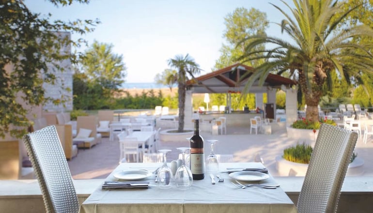 4* Olympian Bay Grand Resort - Λεπτοκαρυά Πιερίας