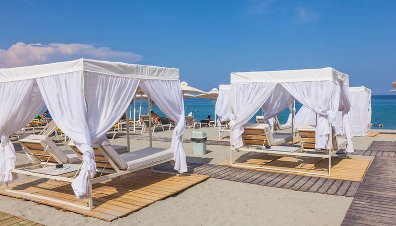 4* Olympian Bay Grand Resort - Λεπτοκαρυά Πιερίας