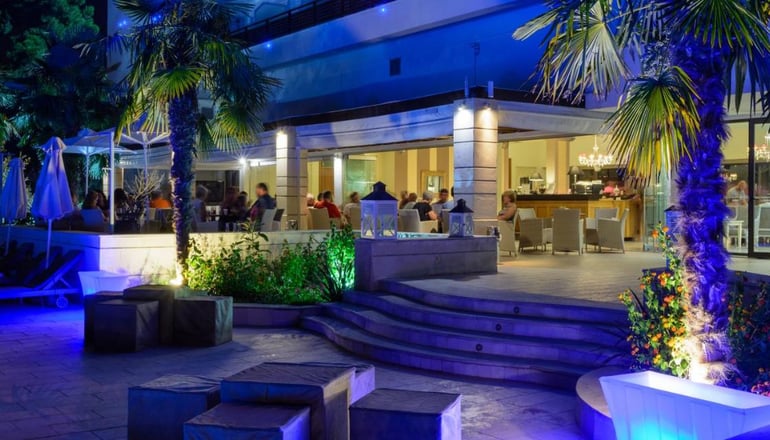 4* Olympian Bay Grand Resort - Λεπτοκαρυά Πιερίας