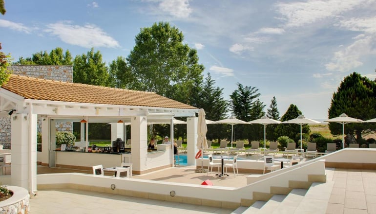 4* Olympian Bay Grand Resort - Λεπτοκαρυά Πιερίας
