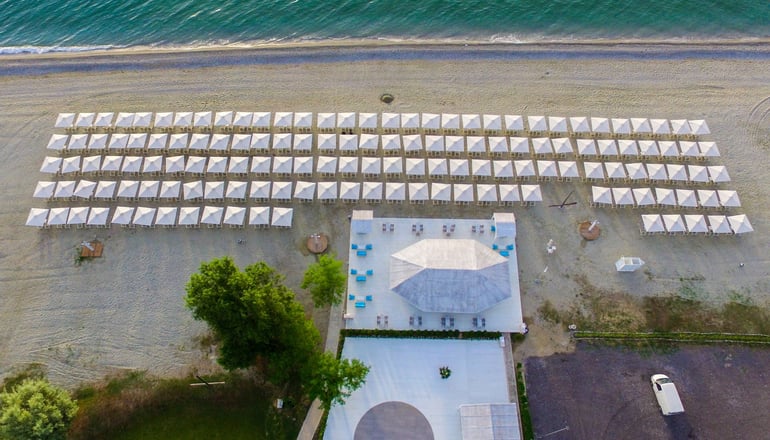 4* Olympian Bay Grand Resort - Λεπτοκαρυά Πιερίας