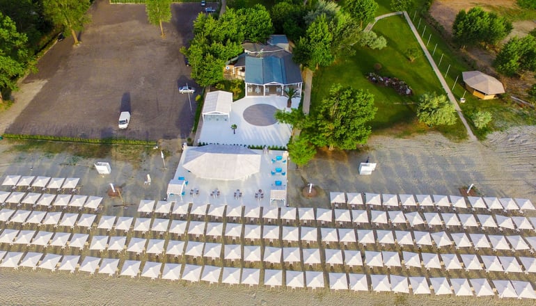 4* Olympian Bay Grand Resort - Λεπτοκαρυά Πιερίας