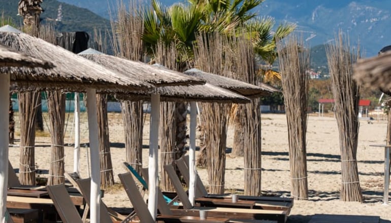 4* Olympic Star Beach Hotel - Νέοι Πόροι , Πιερία