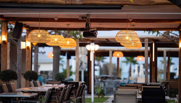 4* Olympic Star Beach Hotel - Νέοι Πόροι , Πιερία