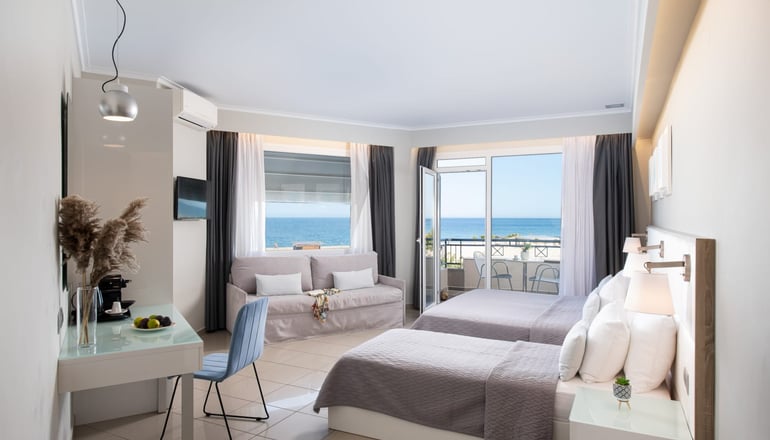 4* Olympic Star Beach Hotel - Νέοι Πόροι , Πιερία