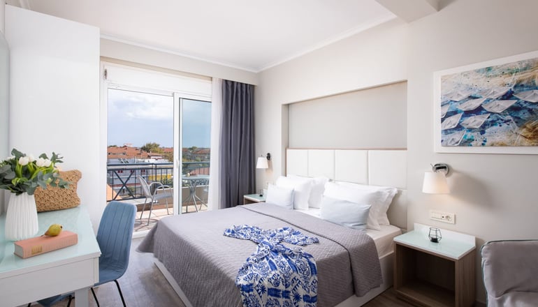 4* Olympic Star Beach Hotel - Νέοι Πόροι , Πιερία