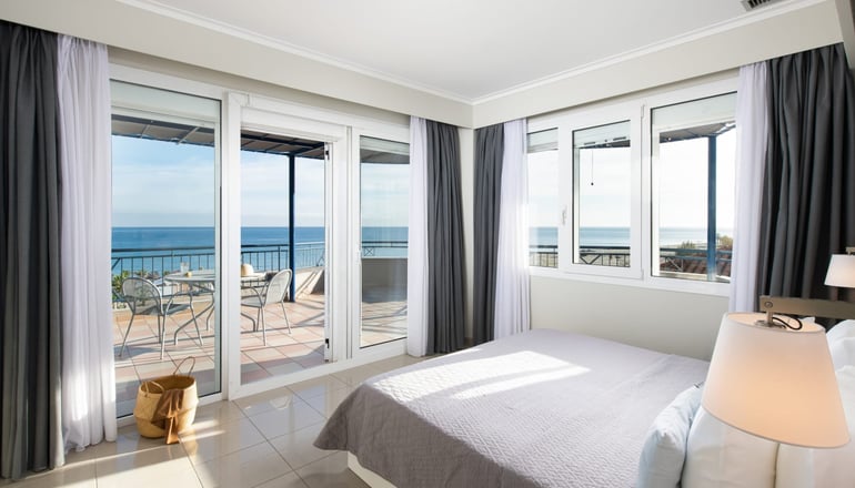 4* Olympic Star Beach Hotel - Νέοι Πόροι , Πιερία