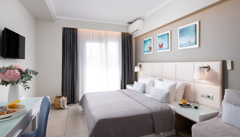 4* Olympic Star Beach Hotel - Νέοι Πόροι , Πιερία