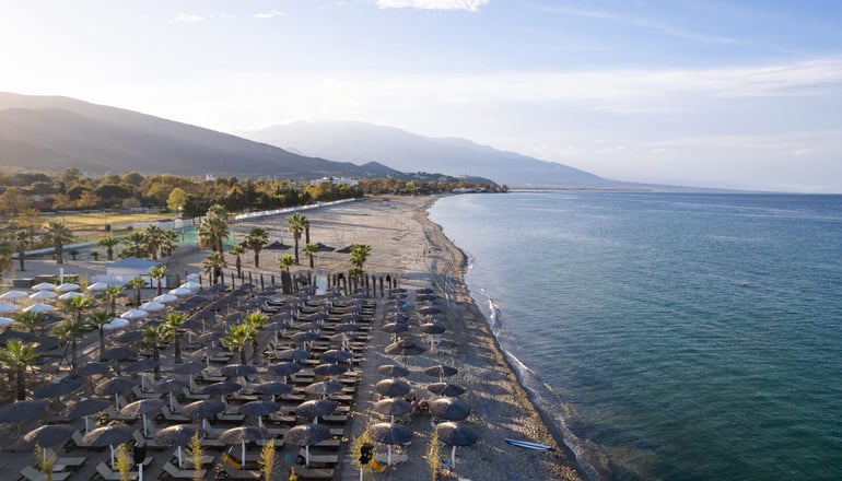 4* Olympic Star Beach Hotel